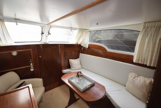 Chris Craft 34 Double Cabin Replica - 7