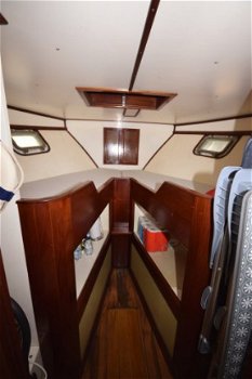 Chris Craft 34 Double Cabin Replica - 8