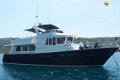 Hershine Pilothouse Trawler 57 - 1 - Thumbnail