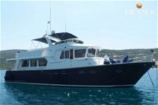 Hershine Pilothouse Trawler 57