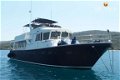 Hershine Pilothouse Trawler 57 - 3 - Thumbnail