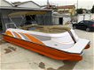 Starlounger 850 Pontoonboot - 2 - Thumbnail