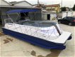 Starlounger 850 Pontoonboot - 2 - Thumbnail
