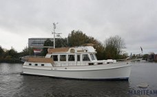 Grand Banks 49 Motoryacht