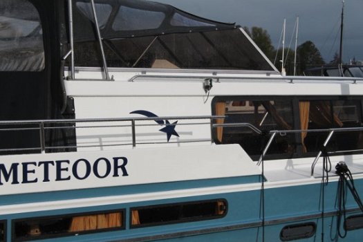 Van Der Heijden 1500 Riverline - 5