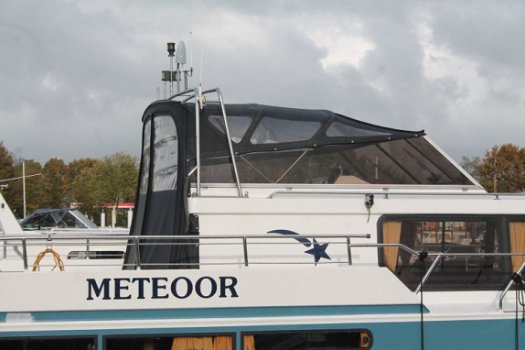 Van Der Heijden 1500 Riverline - 6