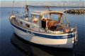 Hallberg-Rassy 94 - 2 - Thumbnail