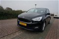 Ford C-Max - 1.0 ECOBOOST 125PK TREND BUSSINES ECC AIRCO CRUISECONTROL NAVIGATIE BLUETOOTH PARKEERSE - 1 - Thumbnail