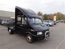 Iveco Daily - BE Trekker C4980013 dub/cab. NAP