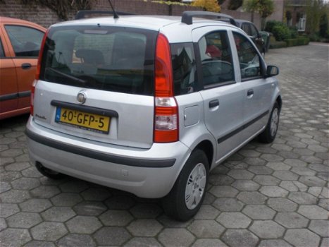 Fiat Panda - 1.2 Dynamic AIRCO+EXTRA`S-BJ 2008-APK 14-12-2020 - 1