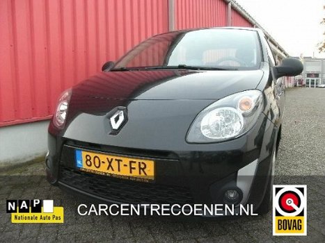 Renault Twingo - 1.2-16V Dynamique / Airco - 1