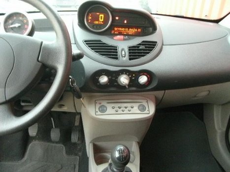 Renault Twingo - 1.2-16V Dynamique / Airco - 1