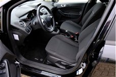 Ford Fiesta - 1.5 TDCi Style Lease 5-Deurs Airco