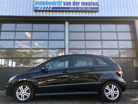 Mercedes-Benz B-klasse - 180 CDI Business Class 150.000 km Dealerauto - 1