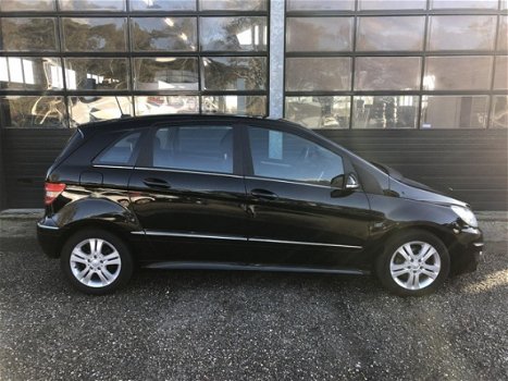 Mercedes-Benz B-klasse - 180 CDI Business Class 150.000 km Dealerauto - 1