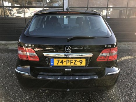 Mercedes-Benz B-klasse - 180 CDI Business Class 150.000 km Dealerauto - 1