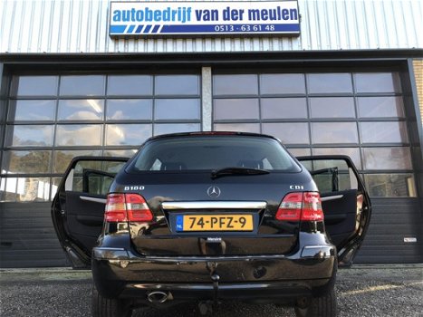 Mercedes-Benz B-klasse - 180 CDI Business Class 150.000 km Dealerauto - 1