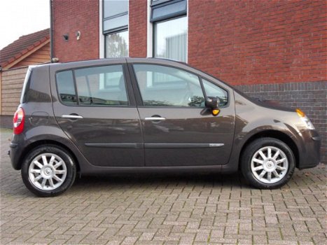 Renault Modus - 1.4-16V Privilège Luxe Trekhaak - 1