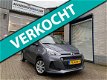 Hyundai i10 - 1.0i i-Motion 15Dkm/Nieuwstaat/1Ste Eigenaar/Airco/Elc.Pakket - 1 - Thumbnail