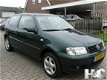 Volkswagen Polo - 1.4 Comfortline N.A.P - 1 - Thumbnail