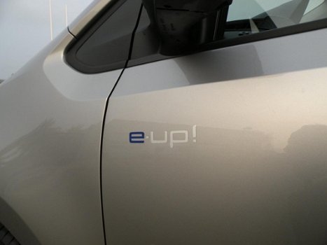 Volkswagen e-Up! - E-up - 1