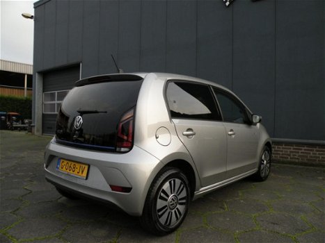 Volkswagen e-Up! - E-up - 1