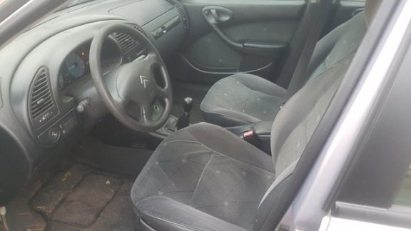 Citroën Xsara Break - 1.6i-16V Ligne Prestige - 1