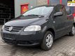 Volkswagen Fox - 1.2 Trendline - 1 - Thumbnail