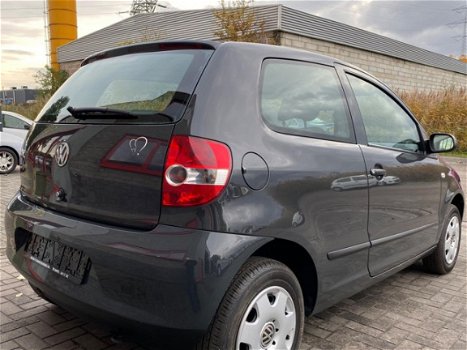 Volkswagen Fox - 1.2 Trendline - 1