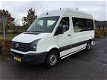 Volkswagen Crafter - 35 2.0 TDI L2H2 80kW 9 Pers AIRCO ROLSTOELLIFT - 1 - Thumbnail