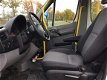 Volkswagen Crafter - 35 2.0 TDI L2H2 80kW 9 Pers AIRCO ROLSTOELLIFT - 1 - Thumbnail