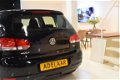 Volkswagen Golf - 6 VI 1.4 TSI, NAVIGATIE, BLUETOOTH AUDIO, AIRCO - 1 - Thumbnail