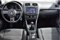 Volkswagen Golf - 6 VI 1.4 TSI, NAVIGATIE, BLUETOOTH AUDIO, AIRCO - 1 - Thumbnail