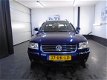 Volkswagen Passat Variant - 1.9 TDI H5 Turijn in ZEER NETTE STAAT incl. NWE APK /GARANTIE - 1 - Thumbnail