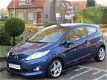 Ford Fiesta - 1.4 Sport CLIMAAT AIRCO/ELEK-PAKKET/LM-VELGEN - 1 - Thumbnail