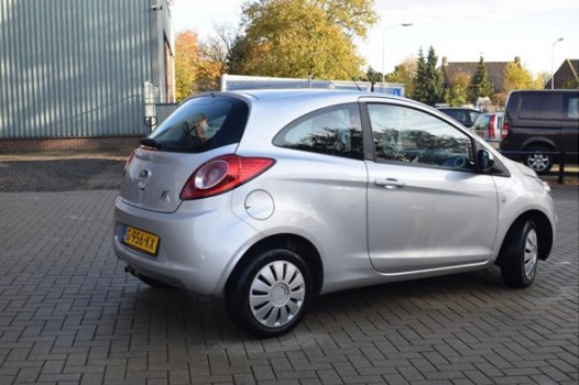 Ford Ka - elec ramen/centr vergr/nw distributieriem - 1