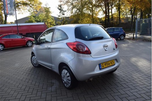 Ford Ka - elec ramen/centr vergr/nw distributieriem - 1