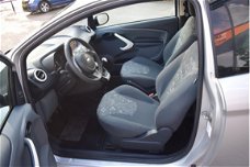 Ford Ka - elec ramen/centr vergr/nw distributieriem