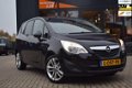 Opel Meriva - 1.4 Turbo Anniversary Edition stoelverw/clima/cruise contr/stuurwielverw/ - 1 - Thumbnail