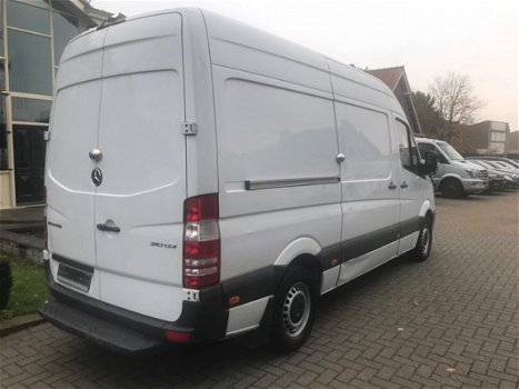 Mercedes-Benz Sprinter - 310 CDI L2H2 NAVI KLIMA - 1