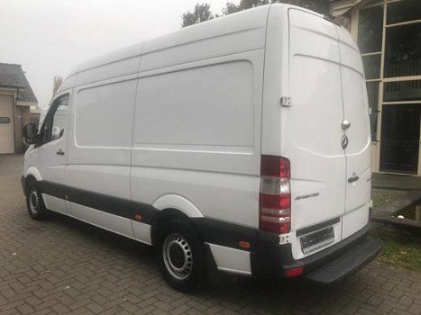 Mercedes-Benz Sprinter - 310 CDI L2H2 NAVI KLIMA - 1