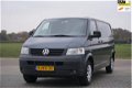 Volkswagen Transporter - 2.0 340 TREKHAAK AIRCO - 1 - Thumbnail