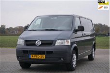 Volkswagen Transporter - 2.0 340 TREKHAAK AIRCO