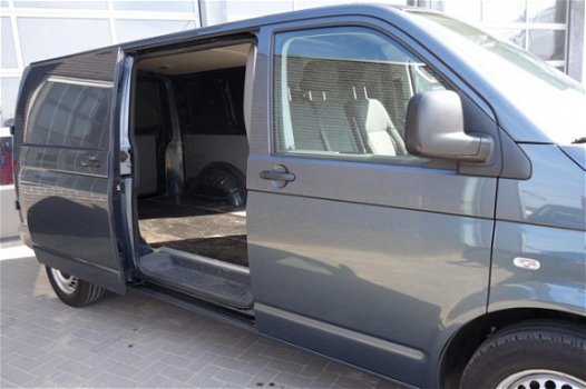 Volkswagen Transporter - 2.0 340 TREKHAAK AIRCO - 1