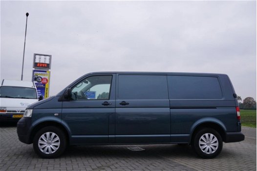 Volkswagen Transporter - 2.0 340 TREKHAAK AIRCO - 1