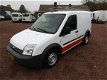 Ford Transit Connect - T200S 1.8 TDCi Airco / Imperiaal / Trekhaak - 1 - Thumbnail