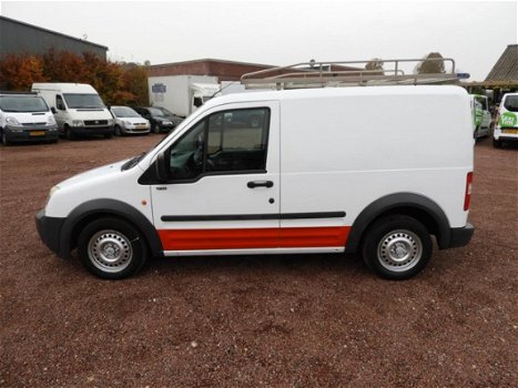 Ford Transit Connect - T200S 1.8 TDCi Airco / Imperiaal / Trekhaak - 1