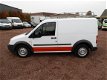 Ford Transit Connect - T200S 1.8 TDCi Airco / Imperiaal / Trekhaak - 1 - Thumbnail