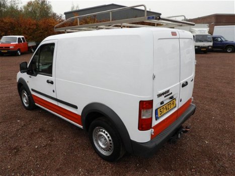 Ford Transit Connect - T200S 1.8 TDCi Airco / Imperiaal / Trekhaak - 1