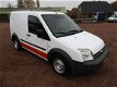 Ford Transit Connect - T200S 1.8 TDCi Airco / Imperiaal / Trekhaak - 1 - Thumbnail